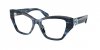 OKULARY KOREKCYJNE SWAROVSKI SK 2050U 1090 54 ROZMIAR M